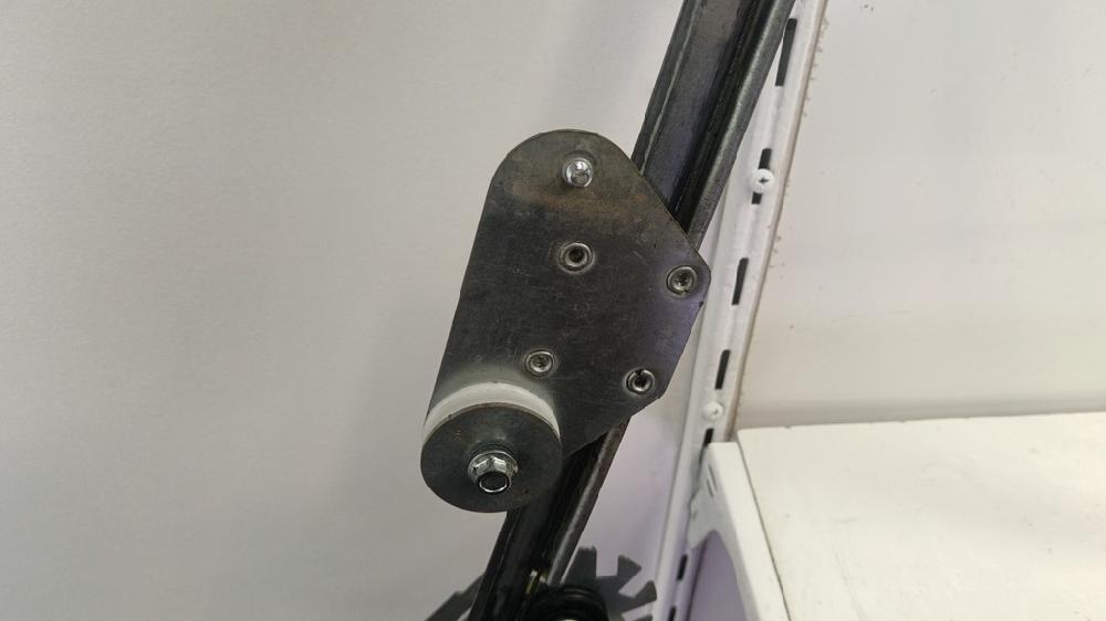 ELEVALUNAS DELANTERO IZQUIERDO MINI COOPER 1.6 MT 116CV