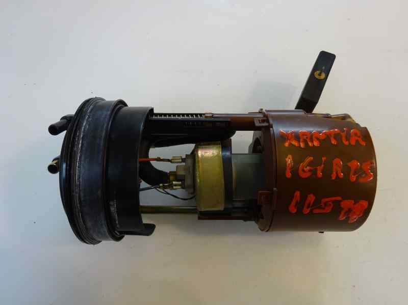 BOMBA COMBUSTIBLE CITROEN XANTIA 1.6 MT 88CV