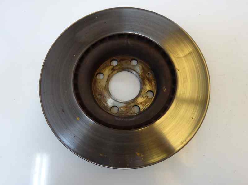 DISCO FRENO DELANTERO OPEL CORSA 1.3 CDTI ECOFLEX MT 75CV