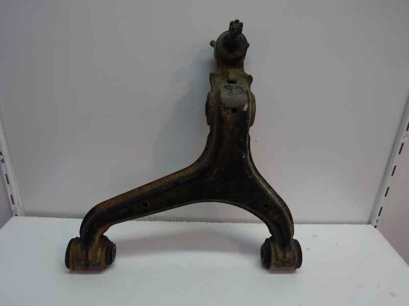 BRAZO SUSPENSION INFERIOR DELANTERO IZQUIERDO SSANGYONG REXTON 2.7 MT RX 270 XDI 165CV