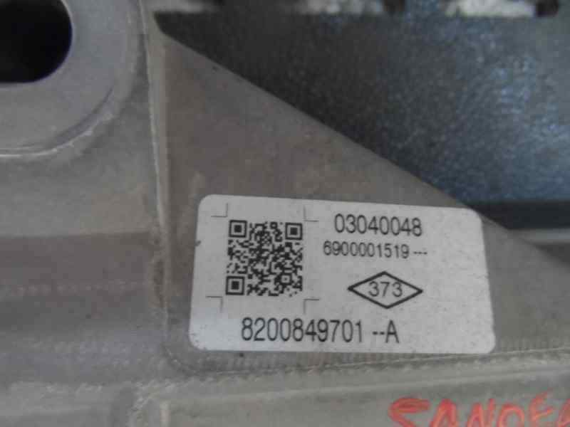CREMALLERA DIRECCION DACIA SANDERO 1.2 16V MT 75CV
