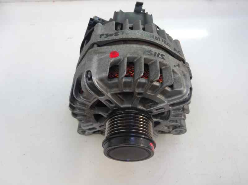 ALTERNADOR PEUGEOT 308 1.6 BLUEHDI MT 120CV
