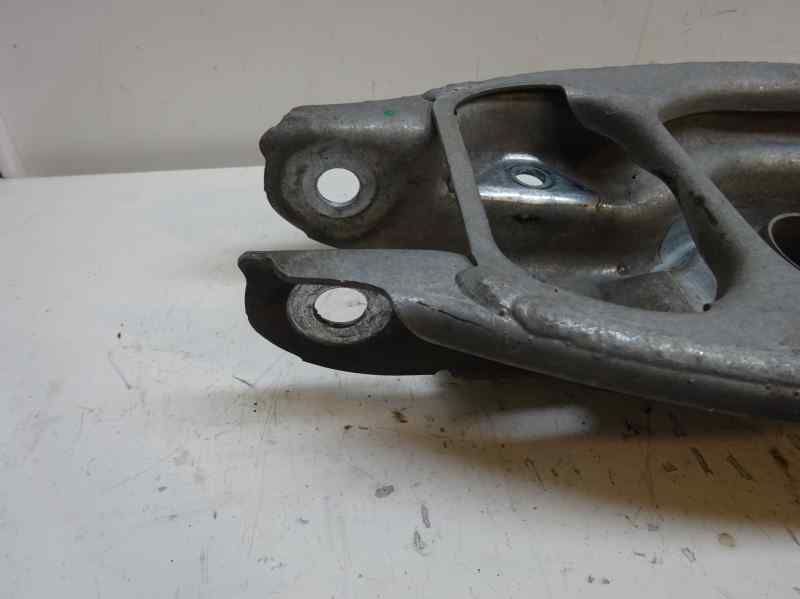 BRAZO SUSPENSION INFERIOR TRASERO IZQUIERDO BMW SERIE 1 2.0 118D MT 143CV