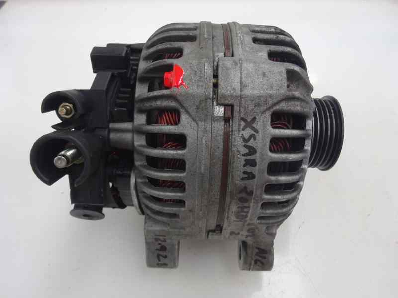 ALTERNADOR CITROEN XSARA 2.0 HDI MT 110CV