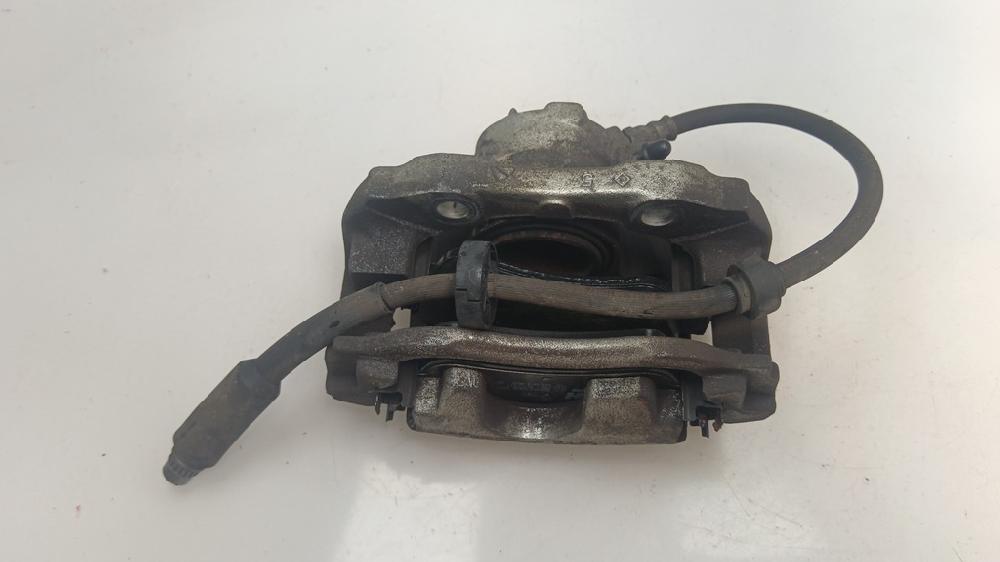 PINZA FRENO DELANTERA DERECHA PEUGEOT 208 1.2 MT 110CV | 81KW