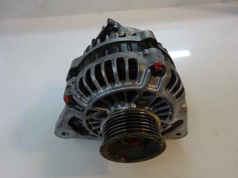 ALTERNADOR FORD ESCORT 1.8 MT 60CV | 44KW
