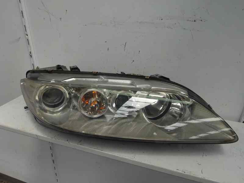 FARO DERECHO MAZDA 6 2.0 MZR-CD MT 136CV | 100KW