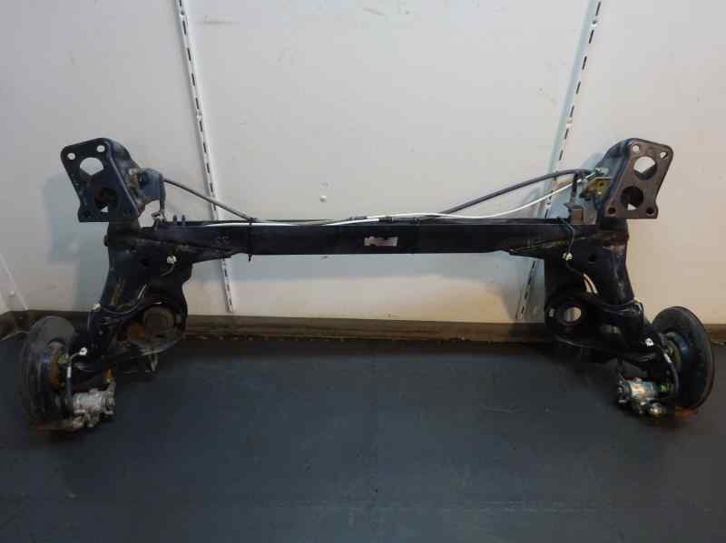 PUENTE TRASERO AUDI A3 1.9 TDI MT 90CV | 66KW