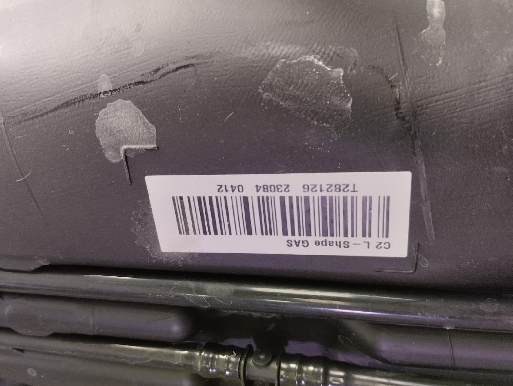 DEPOSITO COMBUSTIBLE FORD KUGA 1.5 150CV | 110KW, GASOLINA, MT, ACCIONAMIENTO DELANTERO