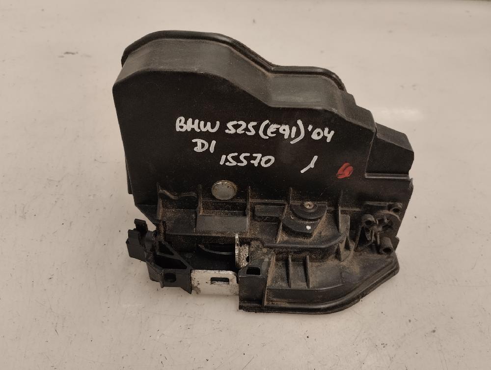CERRADURA PUERTA DELANTERA IZQUIERDA BMW SERIE 5 2.5 525I MT 192CV