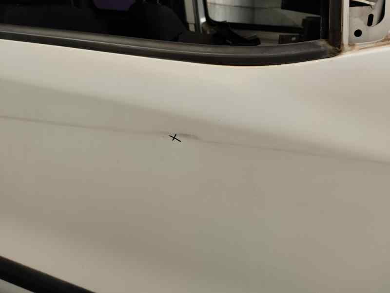 PUERTA DELANTERA DERECHA FIAT DOBLO 1.3 MT 90CV | 66KW