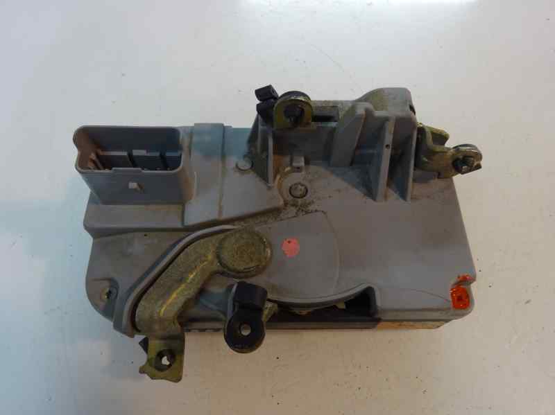 CERRADURA PUERTA DELANTERA DERECHA PEUGEOT 406 2001 2.2 HDI MT 136CV