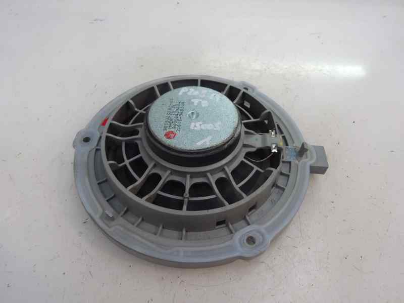 ALTAVOZ PEUGEOT 208 1.2 VTI MT 82CV