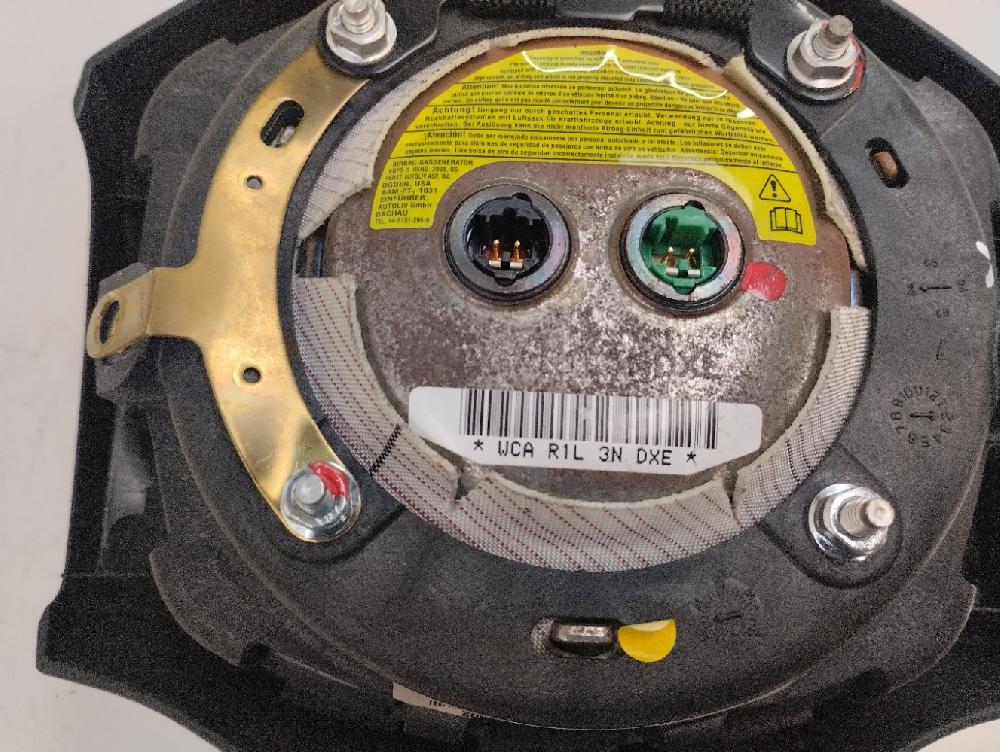 AIRBAG DELANTERO IZQUIERDO MINI ONE 1.4 D MT 75CV