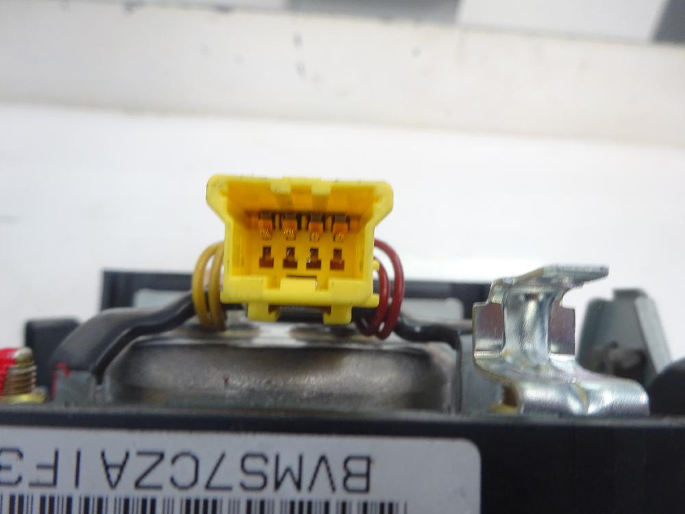 AIRBAG DELANTERO IZQUIERDO MITSUBISHI GRANDIS 2.0 DI-D MT 134CV