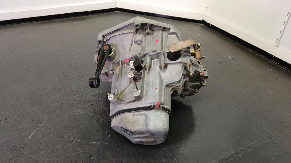 CAJA CAMBIOS CITROEN XSARA 1.6 MT 88CV