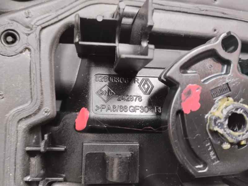MANETA EXTERIOR TRASERA DERECHA RENAULT TWINGO 1.0 MT 65CV | 48KW