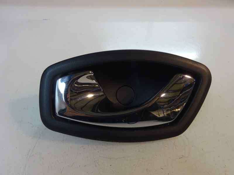 MANETA INTERIOR DELANTERA IZQUIERDA RENAULT CAPTUR 1.5 DCI MT 90CV | 66KW