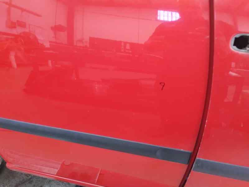 PUERTA TRASERA DERECHA SEAT IBIZA 1.9 TDI MT 100CV