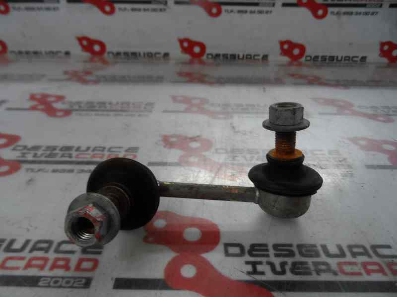 BIELETA ESTABILIZADORA TRASERA IZQUIERDA MITSUBISHI ASX 1.6 MT 2WD 117CV