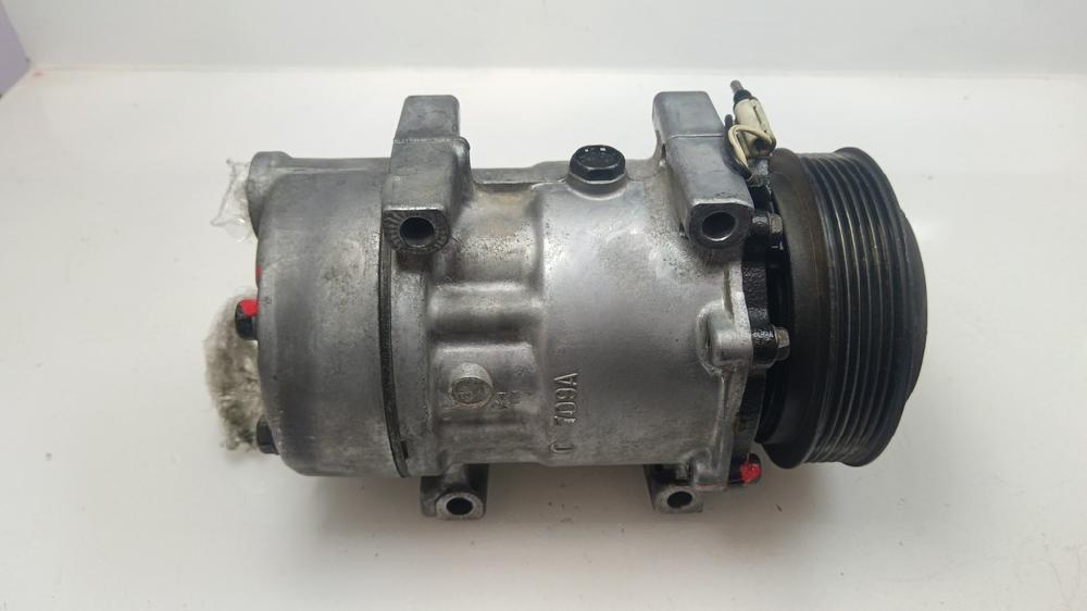 COMPRESOR AIRE ACONDICIONADO RENAULT LAGUNA 1.9 DTI MT 100CV