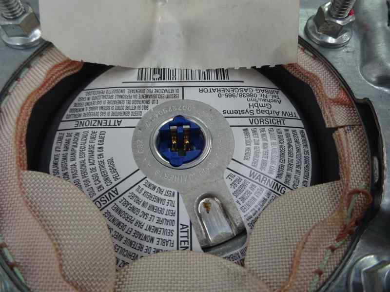 AIRBAG DELANTERO IZQUIERDO PEUGEOT EXPERT 2.0 MT 120CV | 88KW
