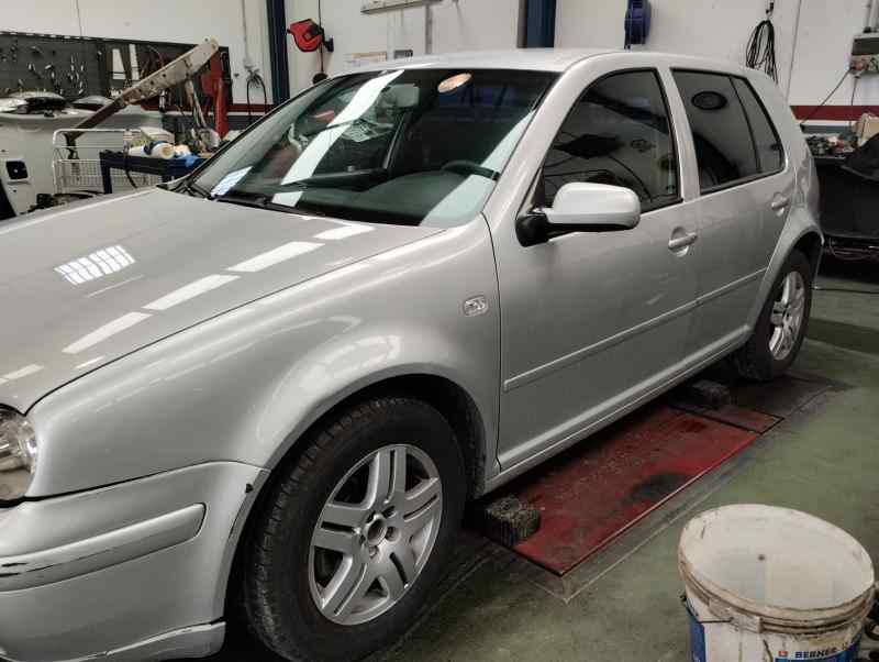 ELEVALUNAS TRASERO IZQUIERDO VOLKSWAGEN GOLF 2002 1.9 TDI 4MOTION MT 100CV
