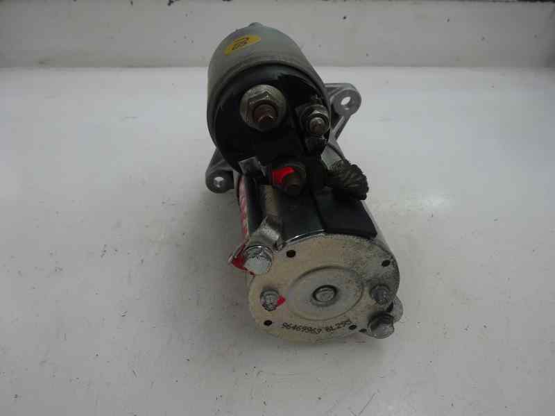 MOTOR ARRANQUE CHEVROLET TACUMA 1.6 MT 107CV