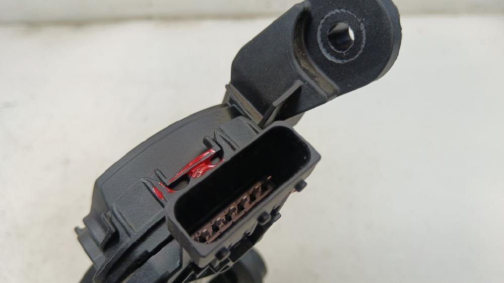 POTENCIOMETRO PEDAL HYUNDAI I20 1.0 AMT 100CV | 74KW