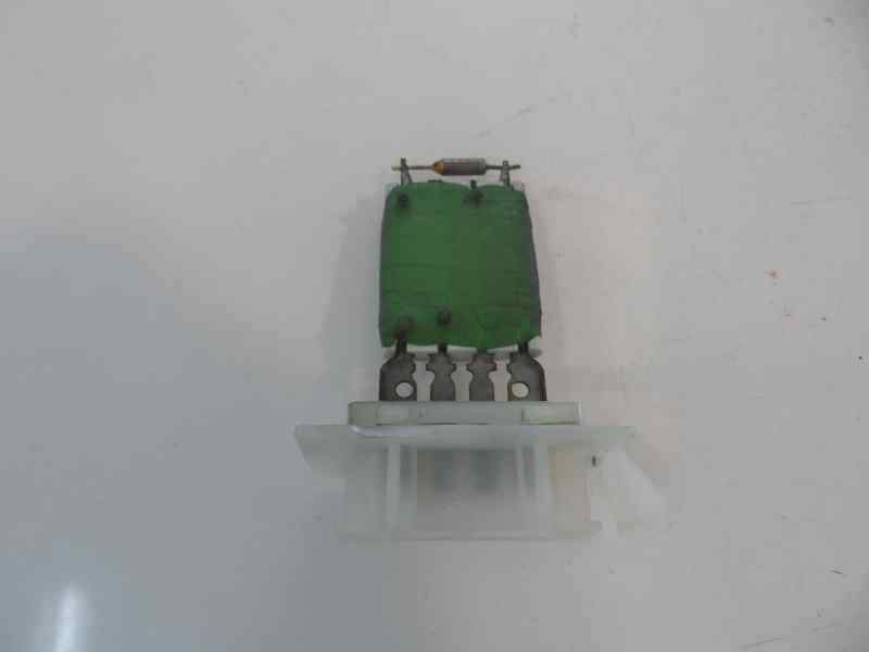 RESISTENCIA CALEFACCION PEUGEOT 207 1.6 HDI MT 90CV