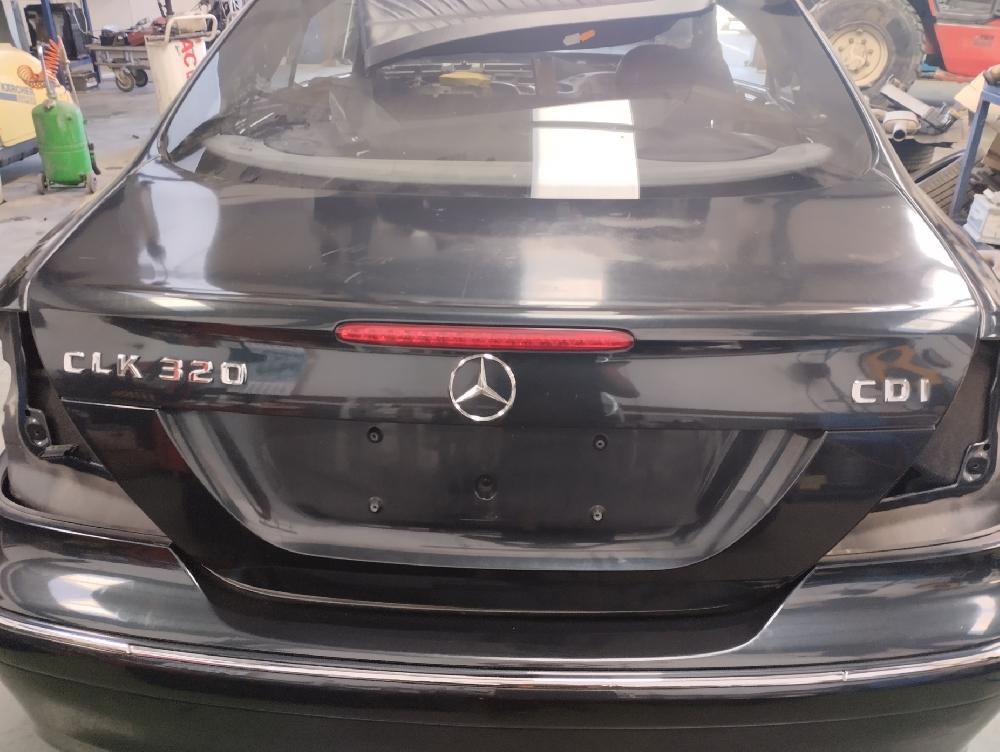PORTON TRASERO MERCEDES BENZ CLASE CLK 3.0 CLK 320 CDI MT 224CV