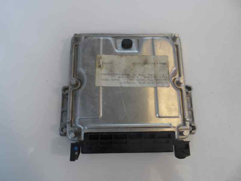 CENTRALITA MOTOR UCE PEUGEOT 406 2.0 HDI MT 110CV