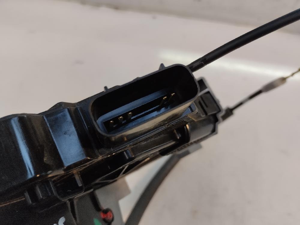 CERRADURA PUERTA TRASERA IZQUIERDA KIA CARENS 1.7 MT 115CV | 85KW