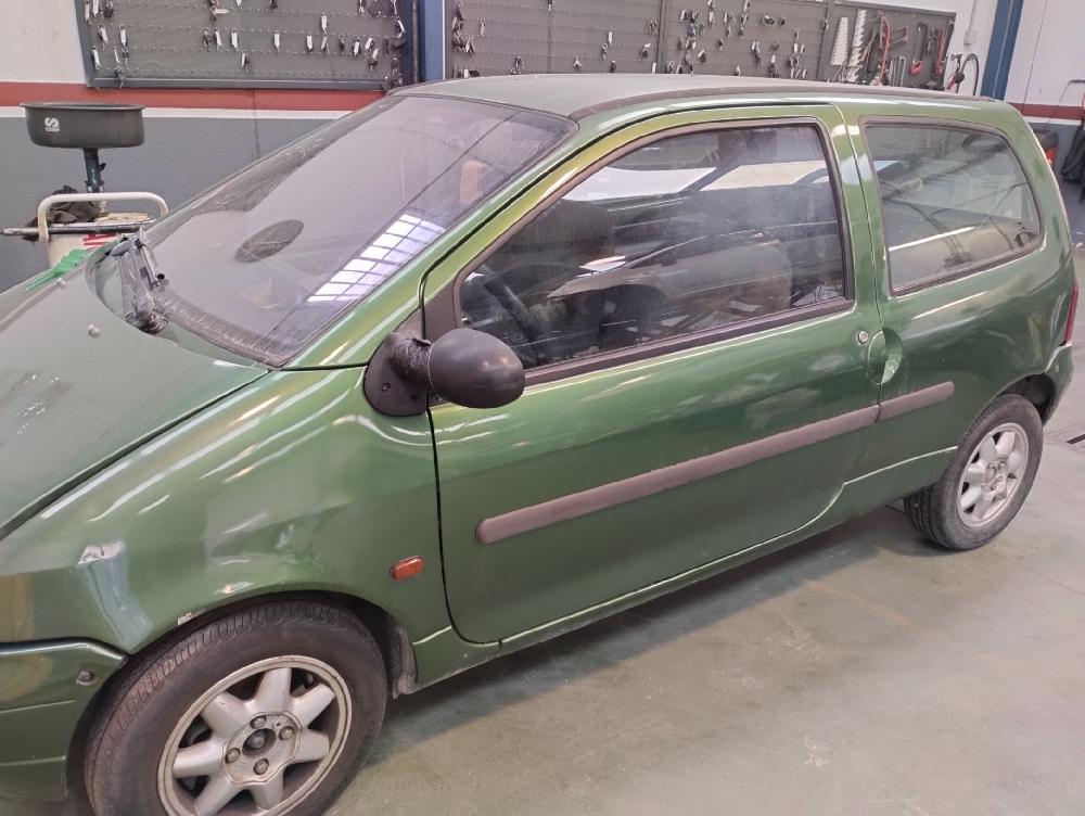 MOTOR ARRANQUE RENAULT TWINGO 1.2 MT 60CV