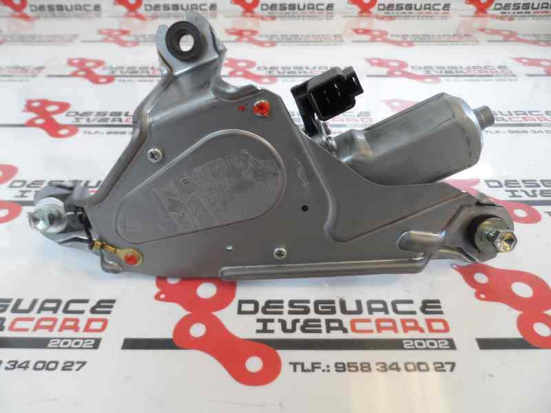 MOTOR LIMPIA TRASERO MAZDA 6 2.2 MZR-CD MT 129CV