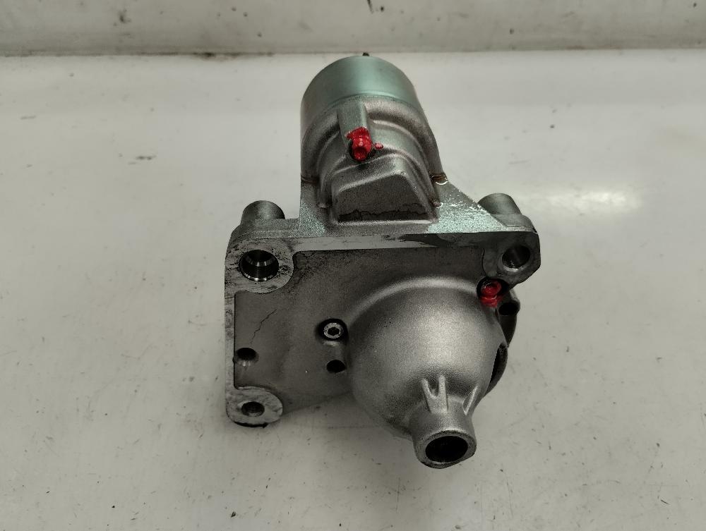 MOTOR ARRANQUE CITROEN C3 1.4 HDI MT 70CV