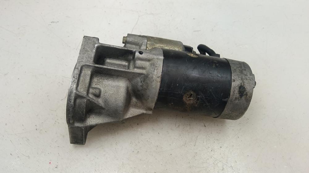 MOTOR ARRANQUE NISSAN PRIMERA 2.0 MT 90CV | 66KW