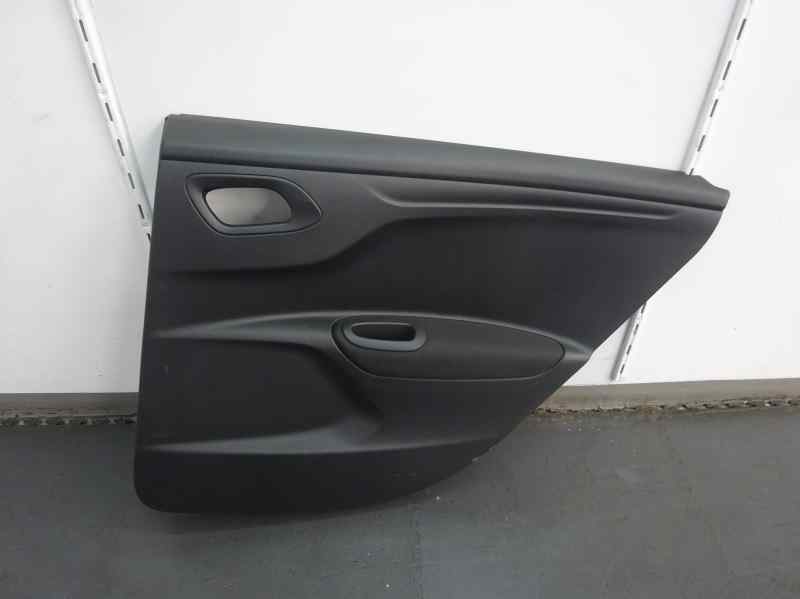 JUEGO ASIENTOS COMPLETO CITROEN BERLINGO 1.5 BLUEHDI MT XL 102CV