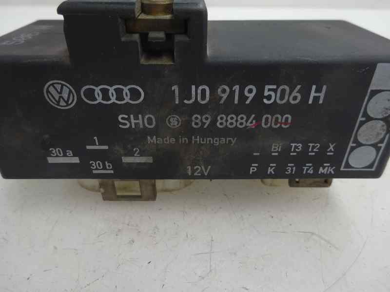 MODULO ELECTRONICO SEAT CORDOBA 1.9 TD MT 110CV