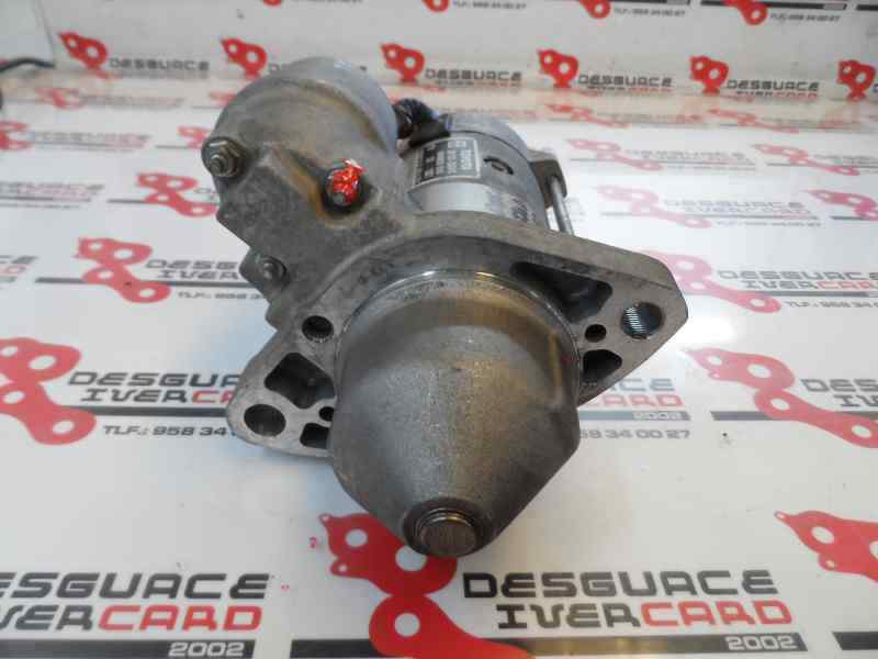 MOTOR ARRANQUE LEXUS IS 2.2 220D MT 177CV