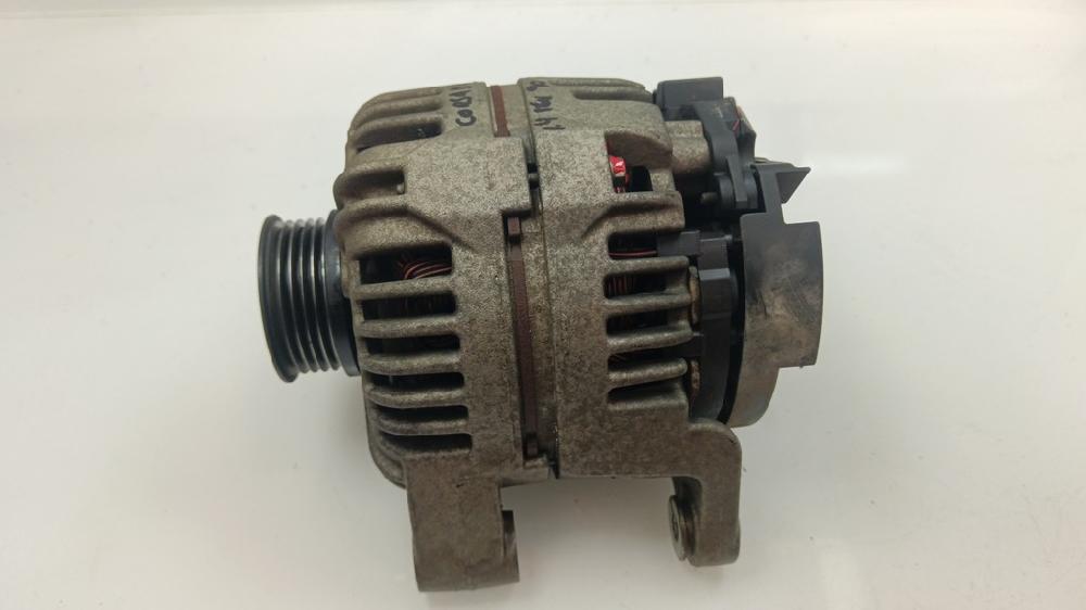 ALTERNADOR OPEL CORSA 1.4 MT 90CV | 66KW