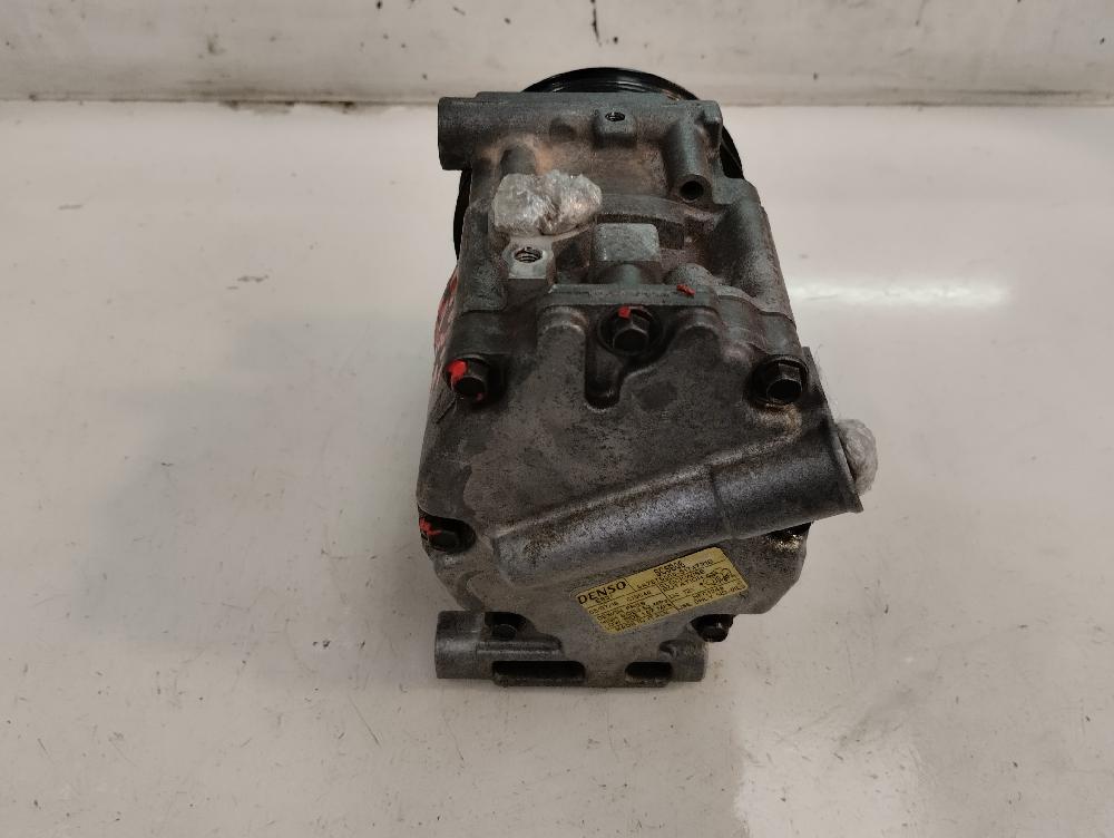 COMPRESOR AIRE ACONDICIONADO FIAT PANDA 2005 1.2 AMT 60CV