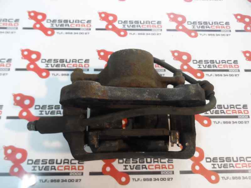 PINZA FRENO DELANTERA DERECHA OPEL INSIGNIA 2.0 CDTI MT 130CV