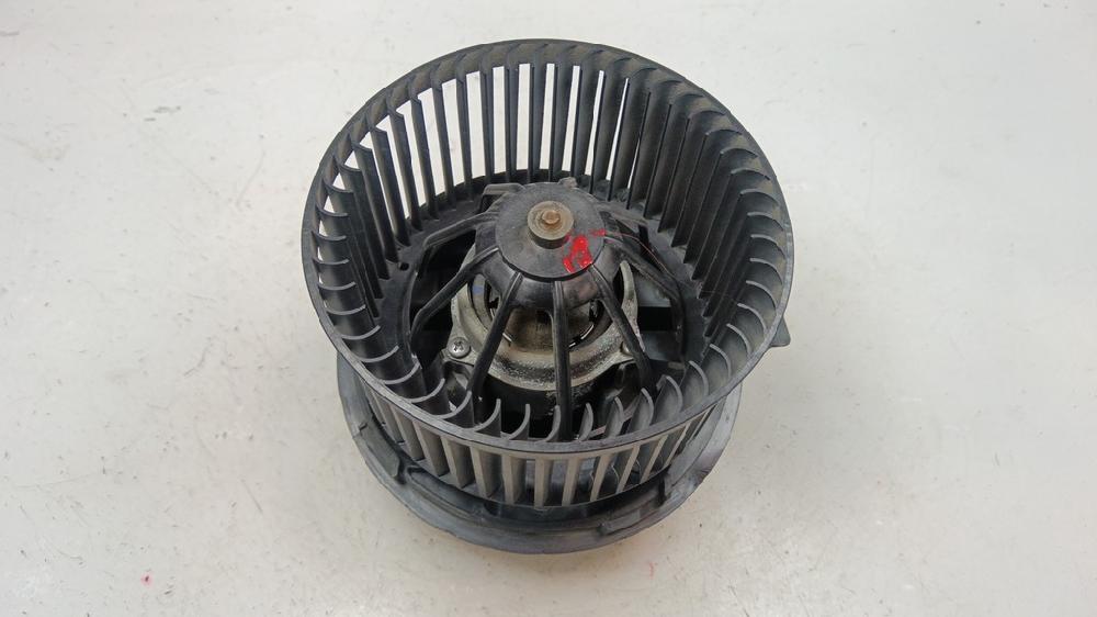 MOTOR CALEFACCION RENAULT MEGANE 1.5 DCI MT 106CV