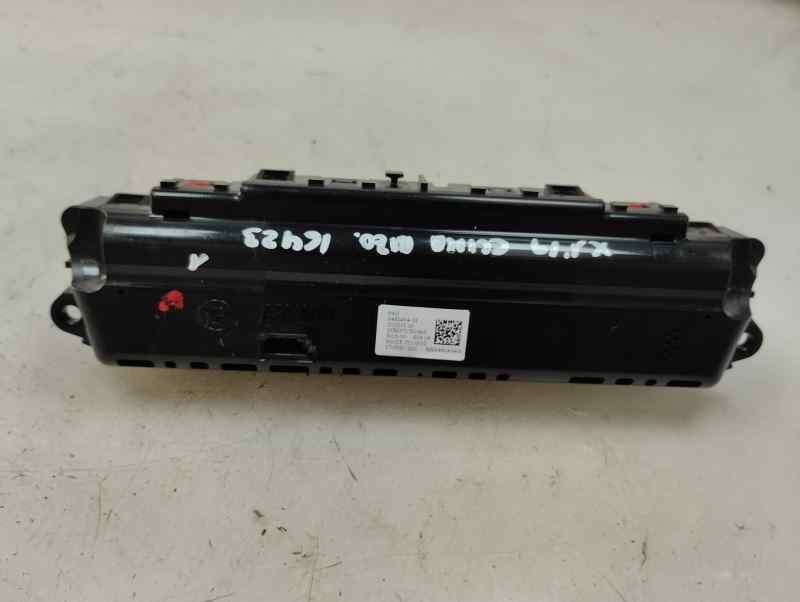 MANDO CLIMATIZADOR BMW X1 1.5 16D SDRIVE MT 116CV
