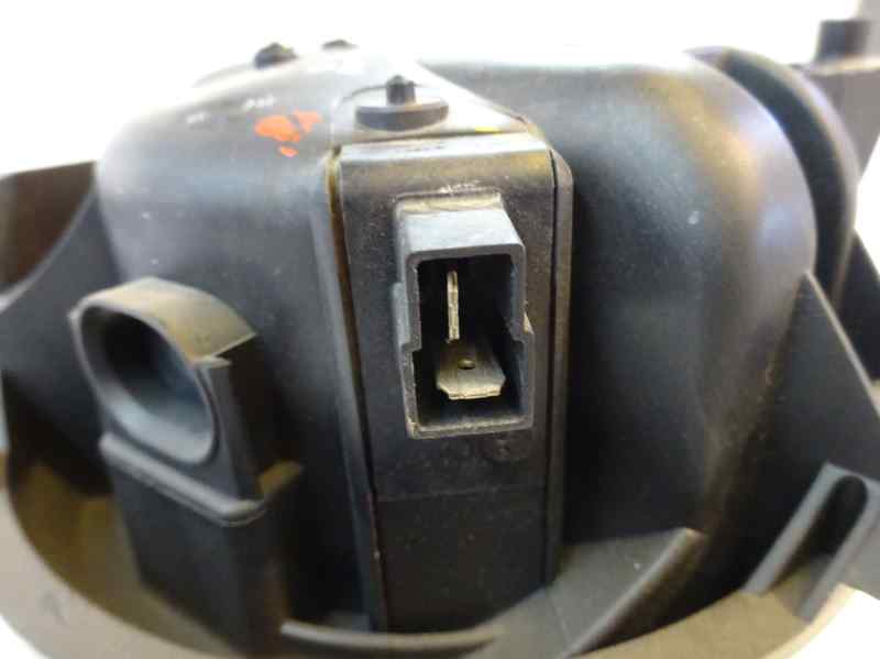 MOTOR CALEFACCION FIAT PUNTO 1.9 TD MT 60CV