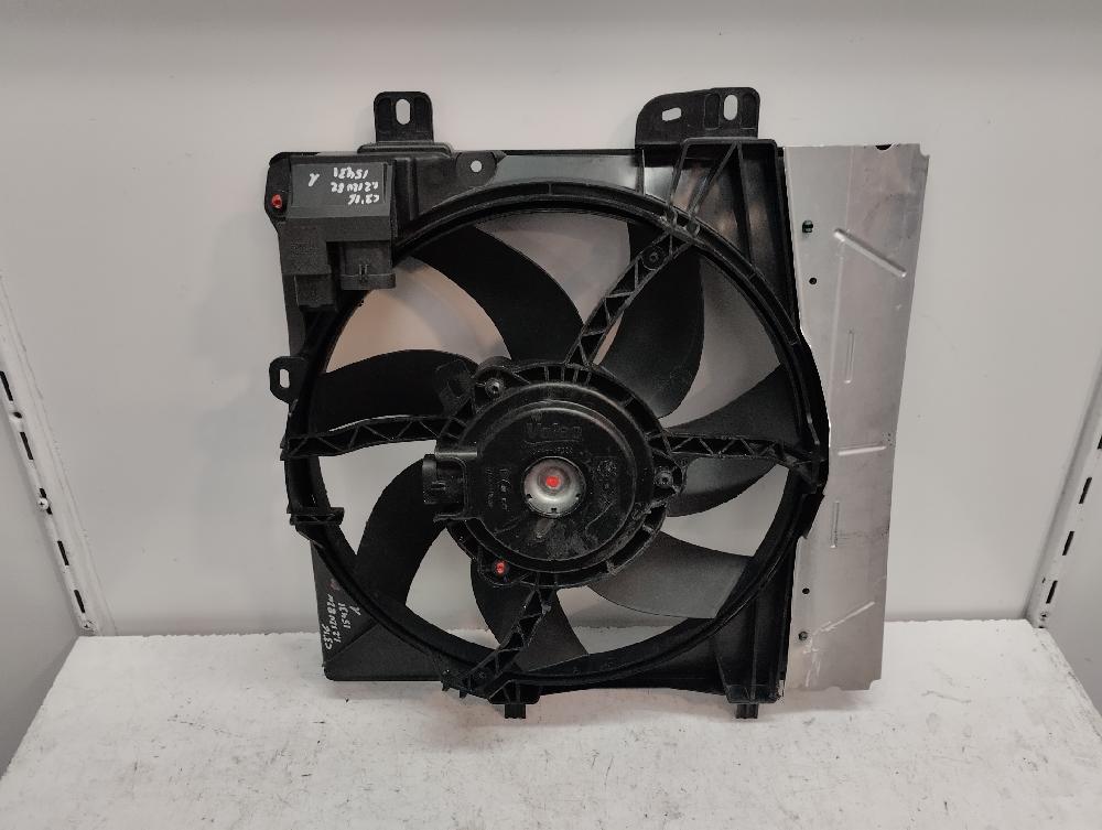 ELECTROVENTILADOR CITROEN C3 1.2 MT 82CV | 60KW