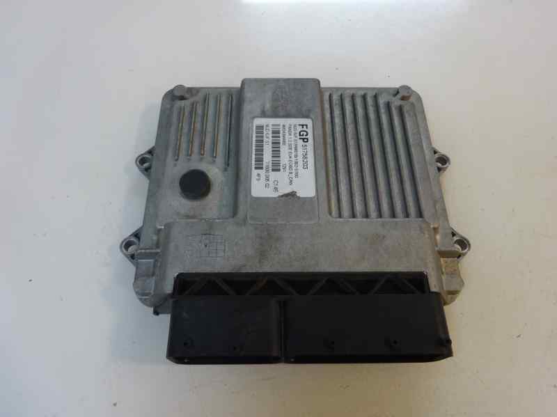 CENTRALITA MOTOR UCE FIAT PANDA 1.3 75CV
