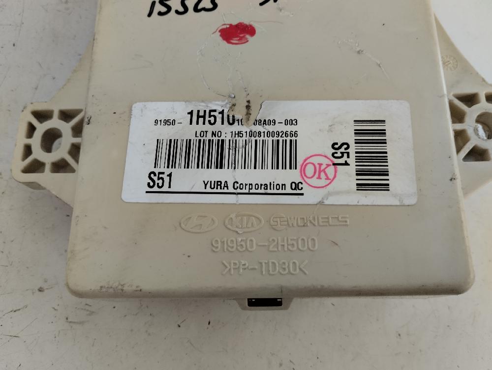 CAJA RELES FUSIBLES KIA CEED 1.6 MT 122CV | 90KW