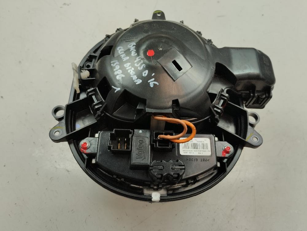 MOTOR CALEFACCION BMW SERIE 4 3.0 435D XDRIVE STEPTRONIC 313CV